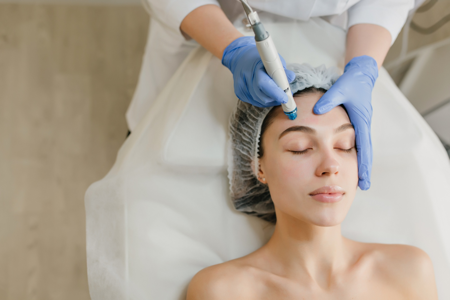 Ultherapy
