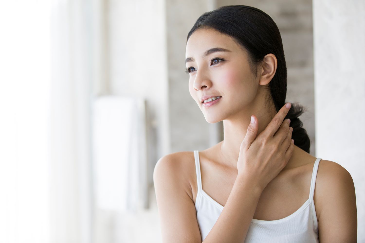 Thai skin health