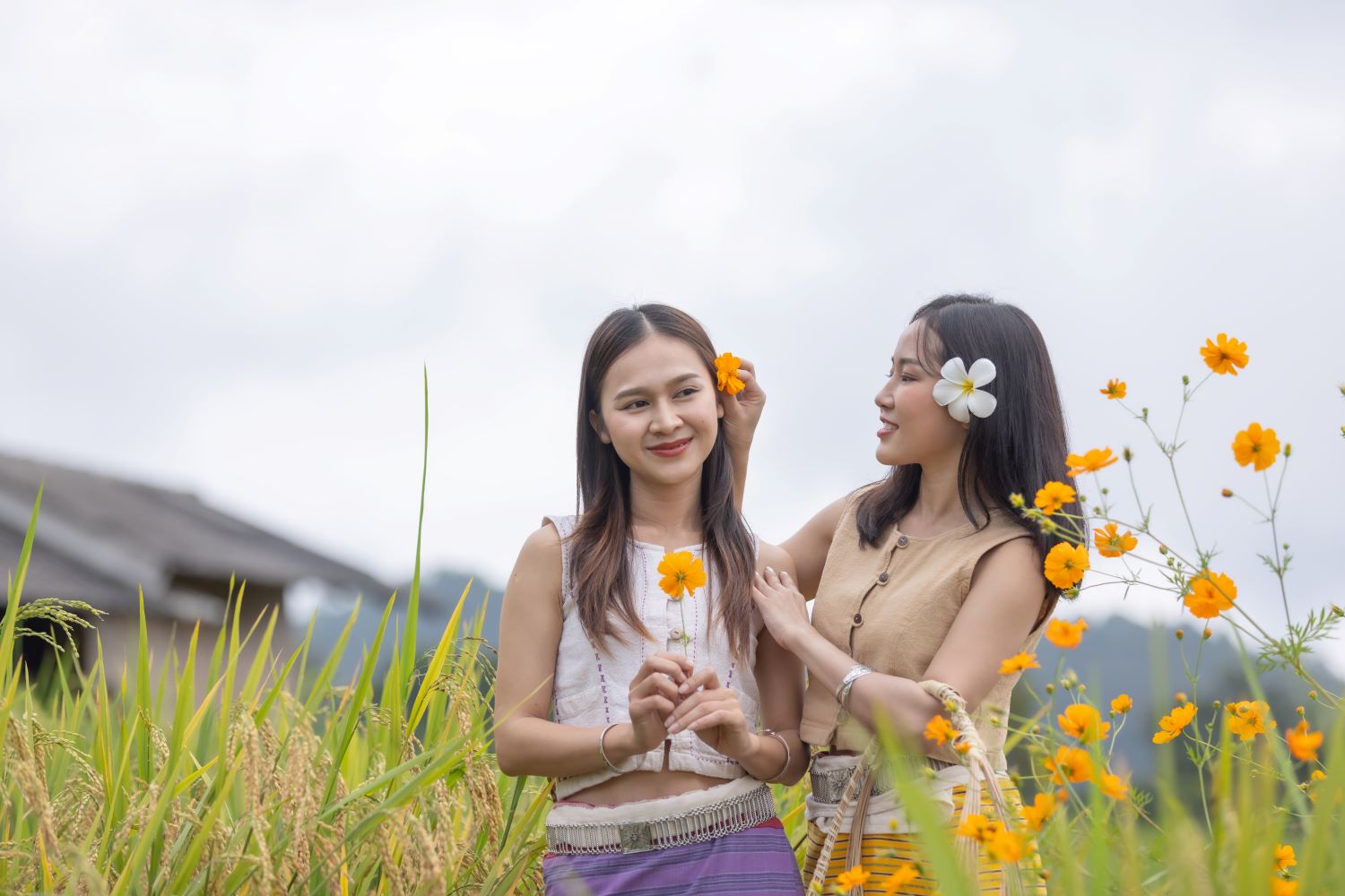 ผลิตภัณฑ์ความงาม