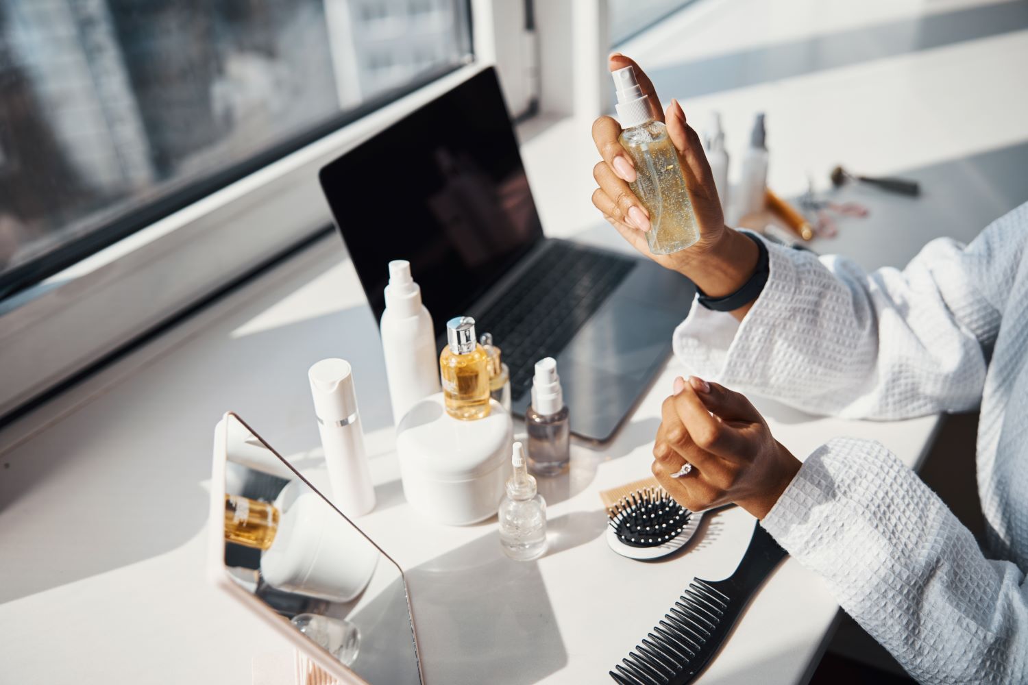 Skincare