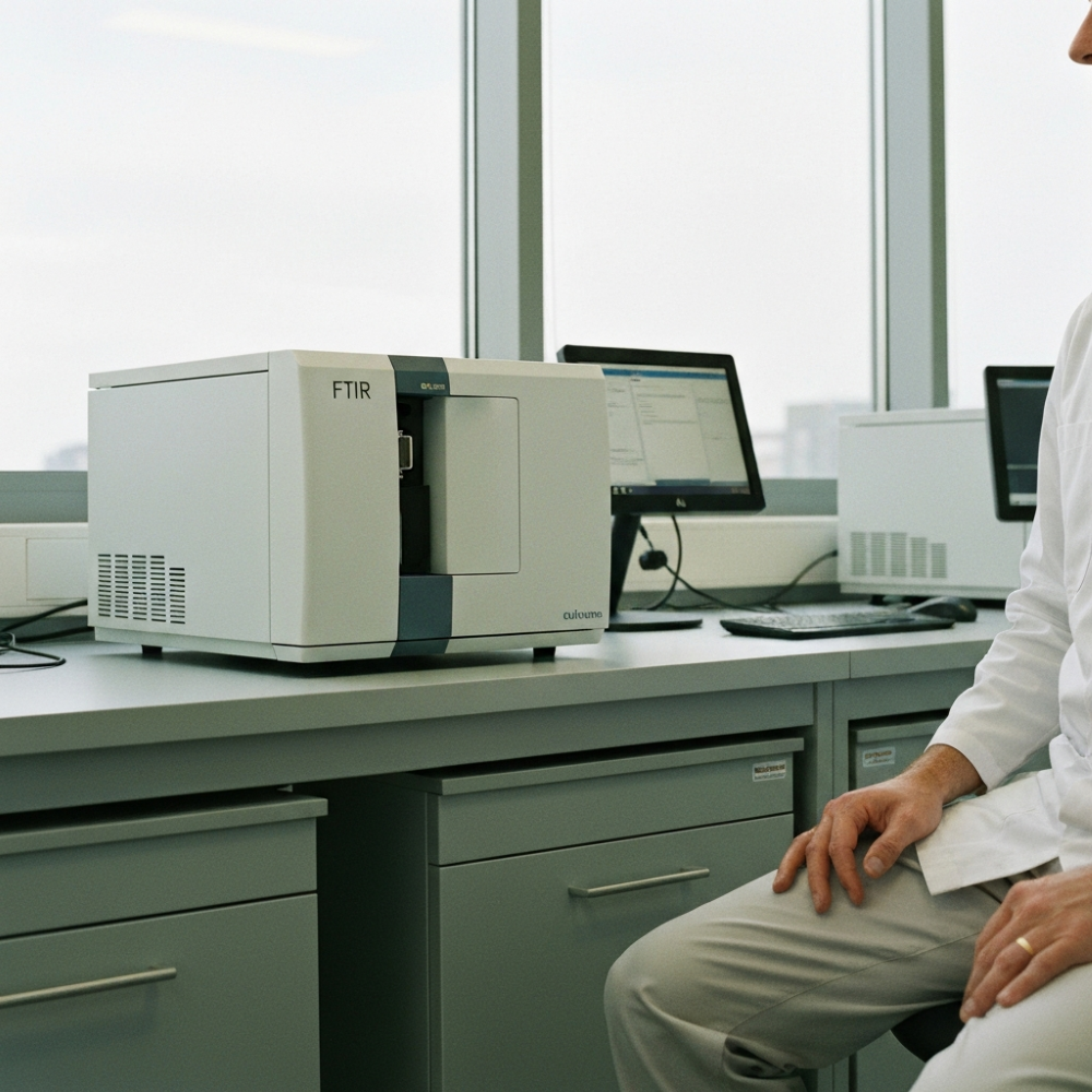 ftir