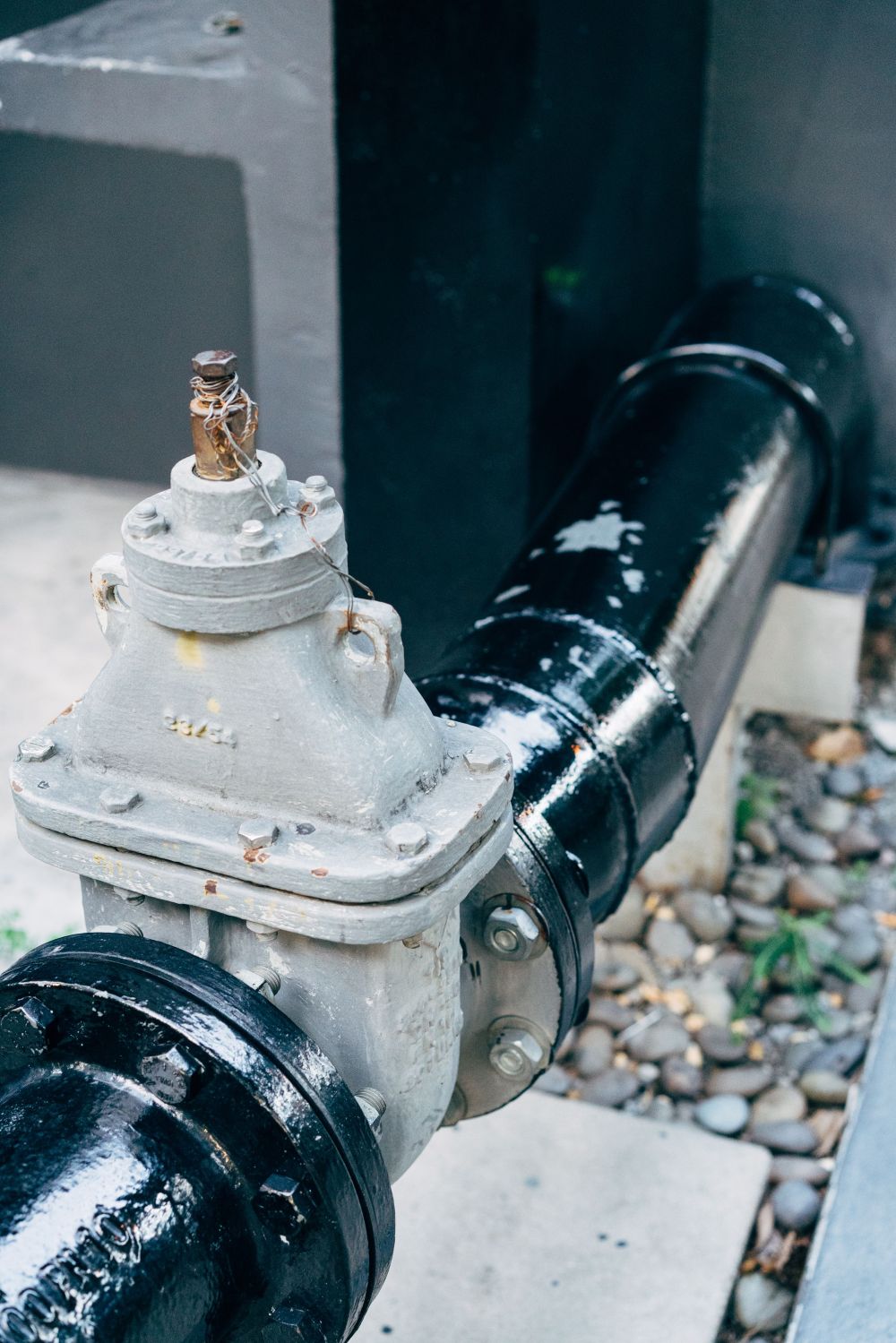 flange