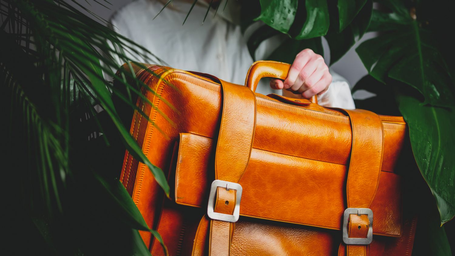 Bag brand