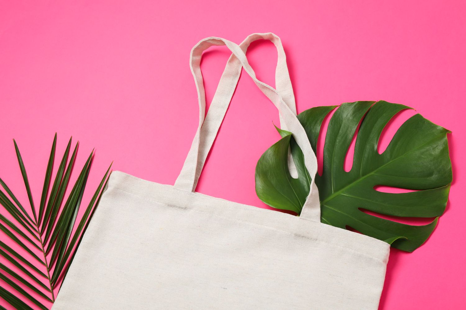 Lucent One- Tone Tote 6x6