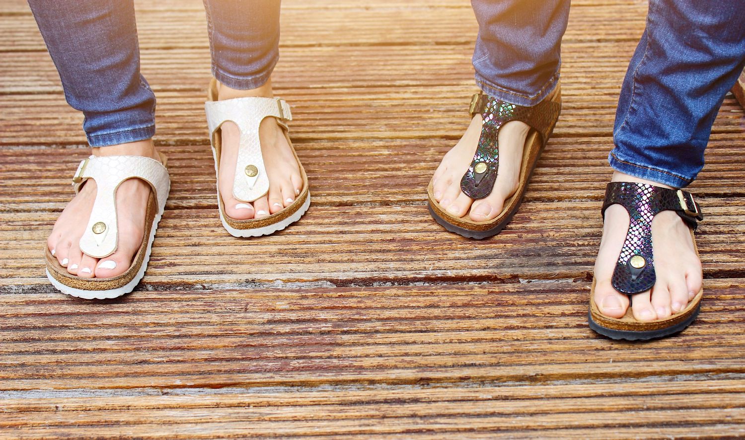 Men's Sandal Recommendations
