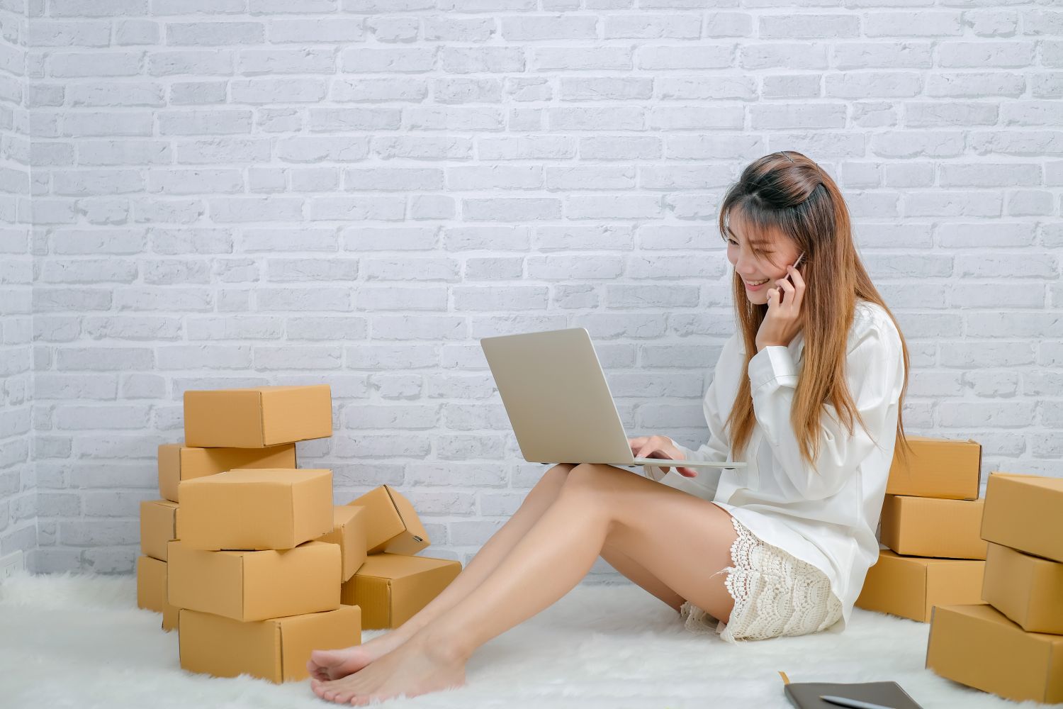 Online sites where most teenagers prefer to shop for clothes.