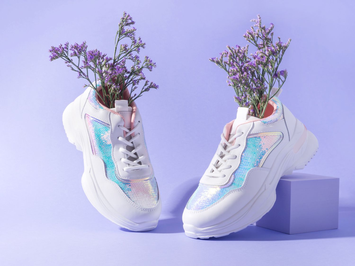 Trending shoes in 2026