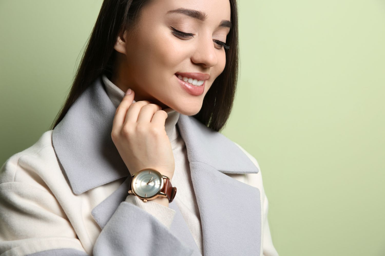 Watch recommendations for women
